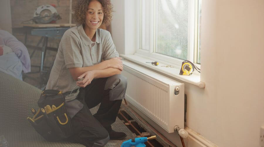 Professional emergency plumbing in Belleville, WV